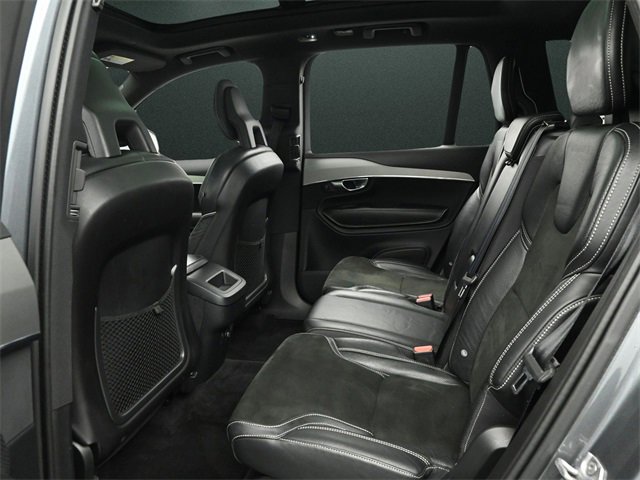 Used 2018 Volvo XC90 T5 R-Design w/ Convenience Package image 14