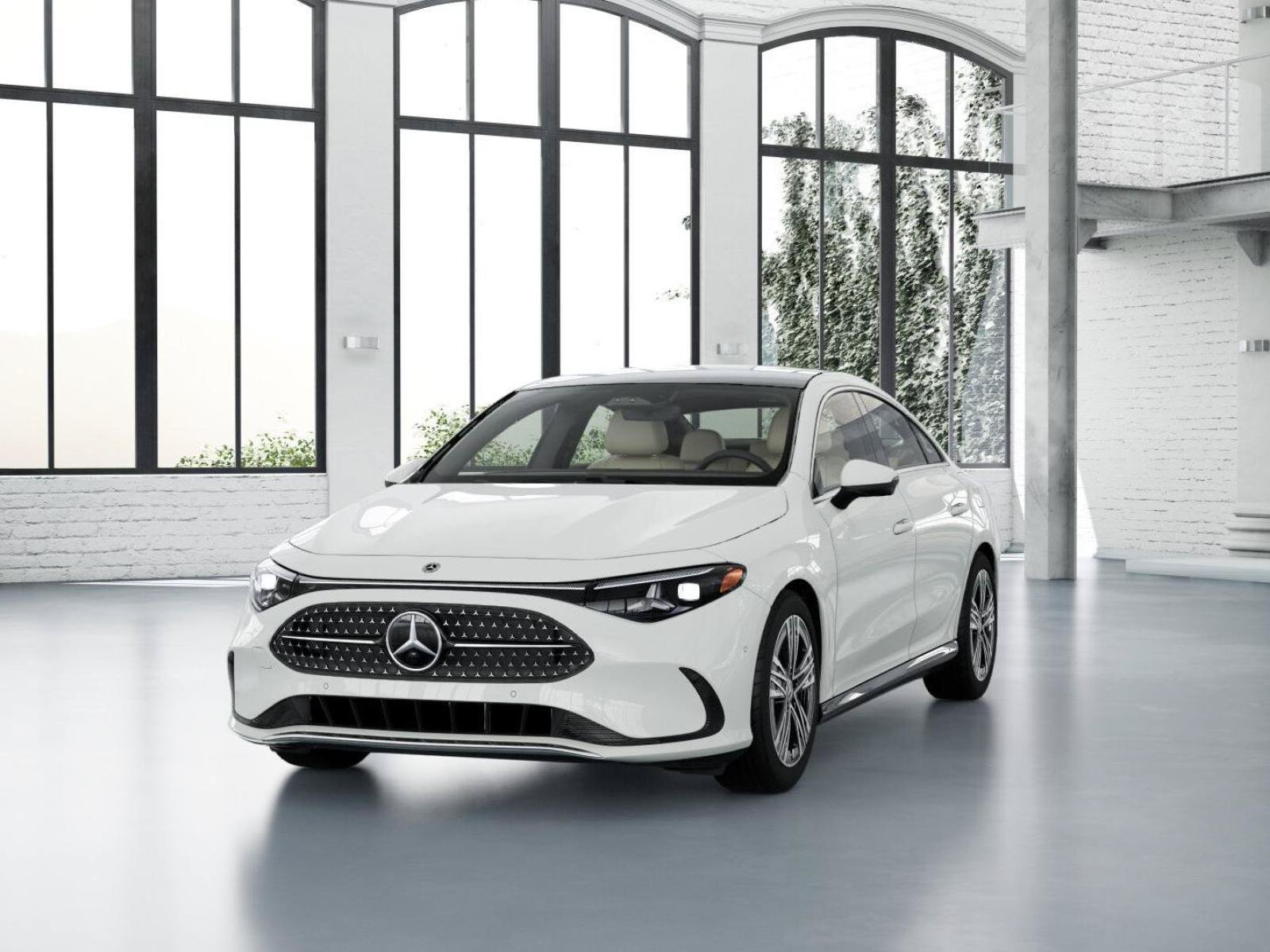 New 2027 Mercedes-Benz CLA 220 image 41