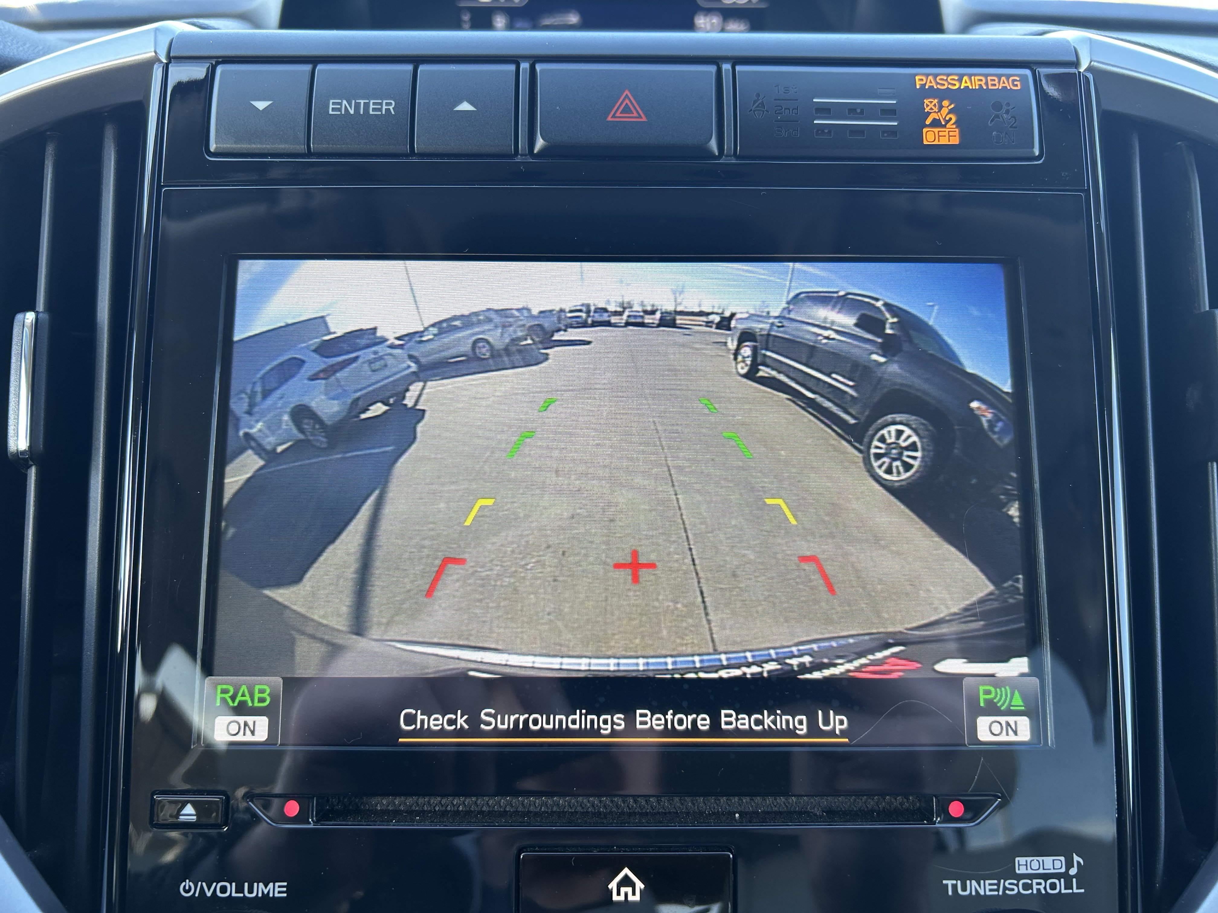 Used 2022 Subaru Ascent Limited w/ Technology Package image 31