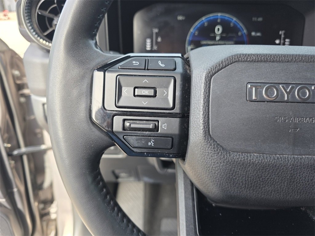 Certified 2024 Toyota Land Cruiser 1958 image 30