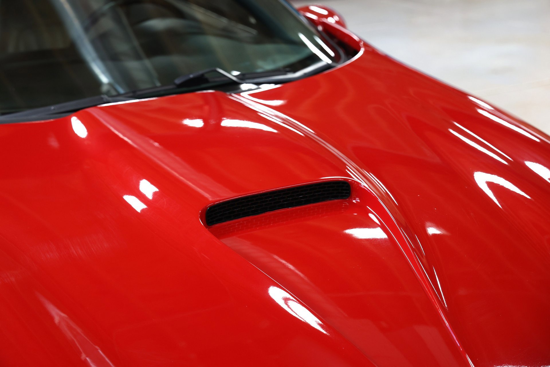 Used 2002 Chevrolet Camaro Z28 w/ SS Performance/Appearance Pkg image 12