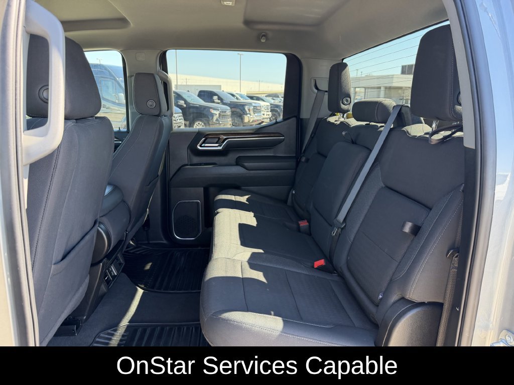 Used 2025 GMC Sierra 1500 Elevation RWD image 28
