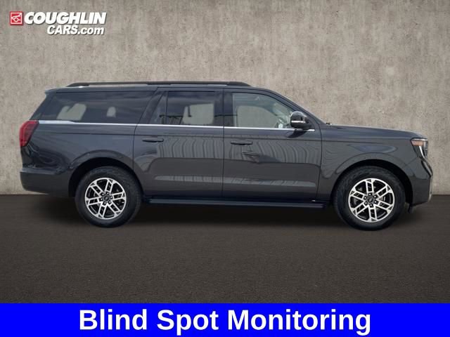Used 2025 Ford Expedition Max Active image 6