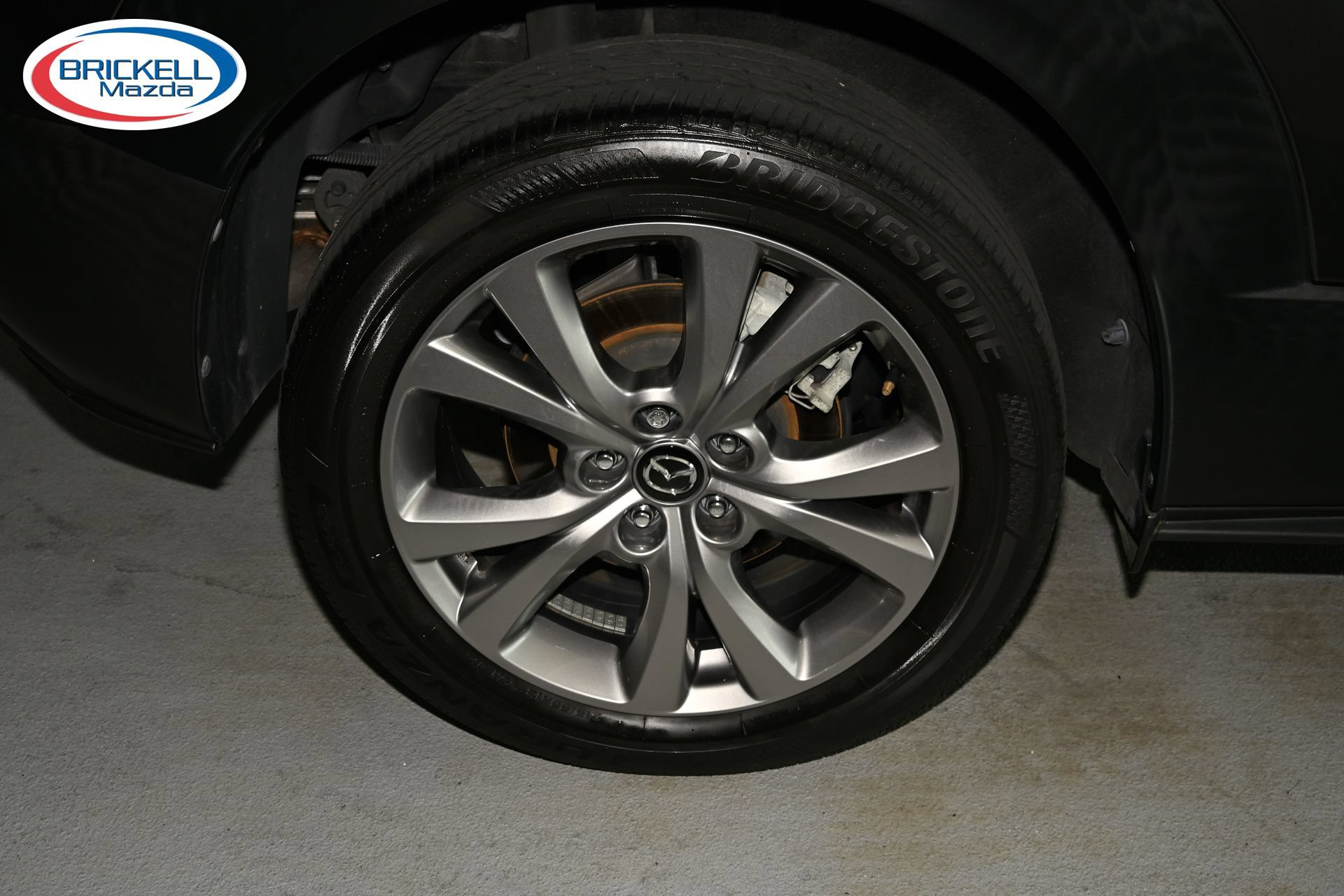 Used 2023 MAZDA CX-30 AWD 2.5 S w/ Premium Package image 44