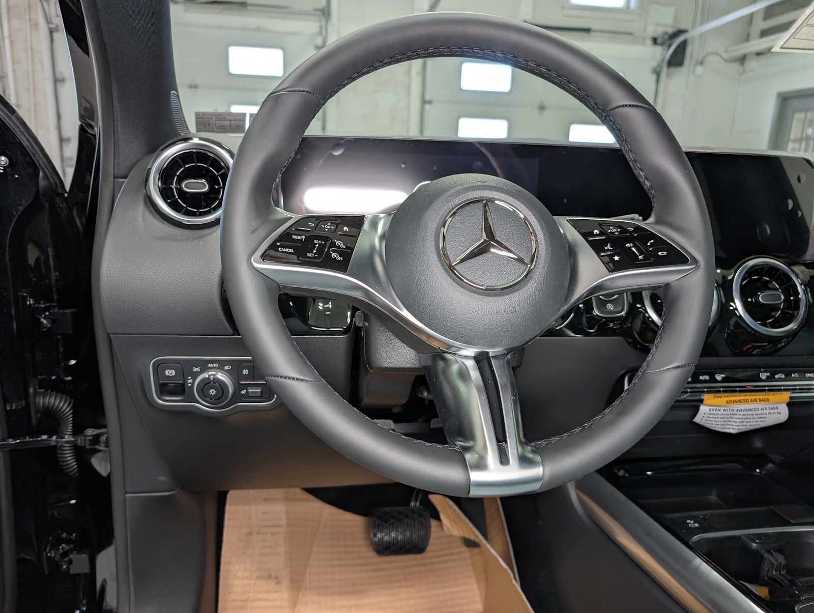 New 2026 Mercedes-Benz GLA 250 4MATIC image 29
