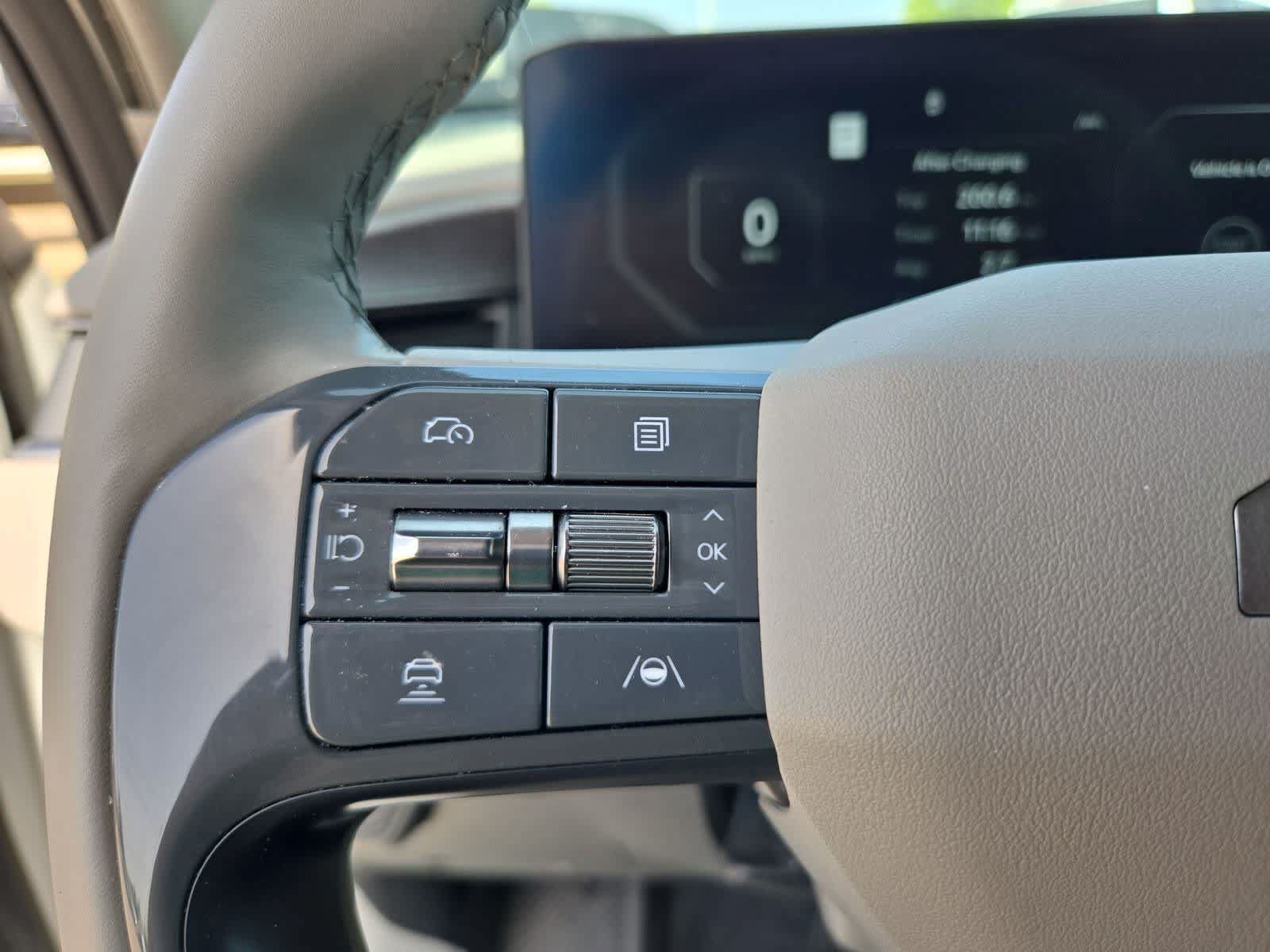 Certified 2024 Kia EV9 Wind AWD/4WD image 23