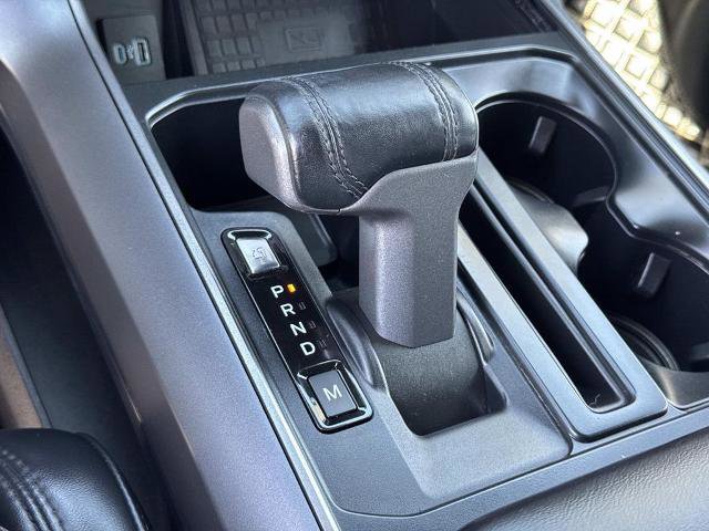 Certified 2021 Ford F150 Raptor w/ Equipment Group 801A High image 15