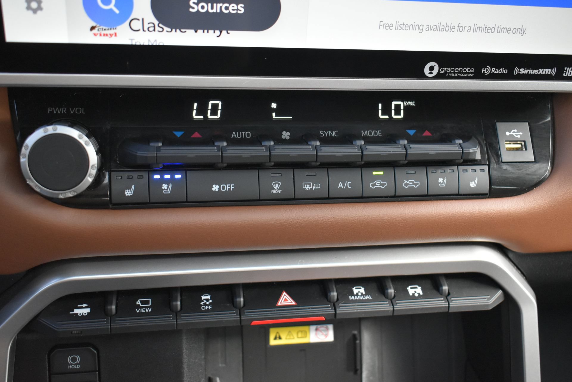 Used 2023 Toyota Tundra 1794 Edition w/ Advanced Package AWD/4WD image 27