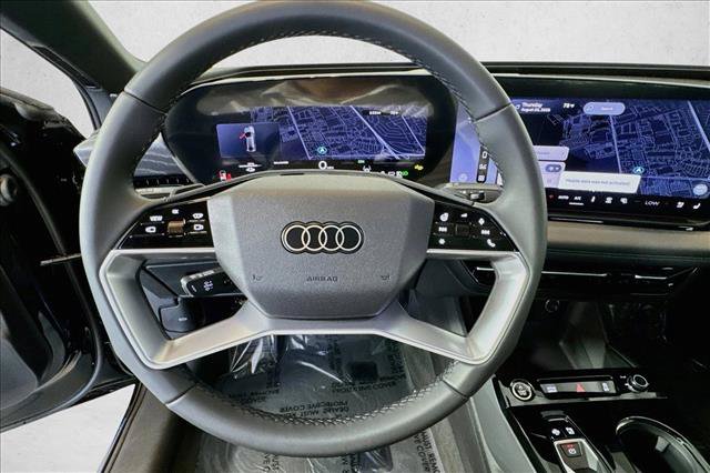 New 2027 Audi A6 e-tron Premium Plus AWD/4WD image 10