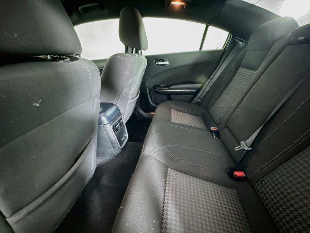 Used 2023 Dodge Charger SXT RWD image 22