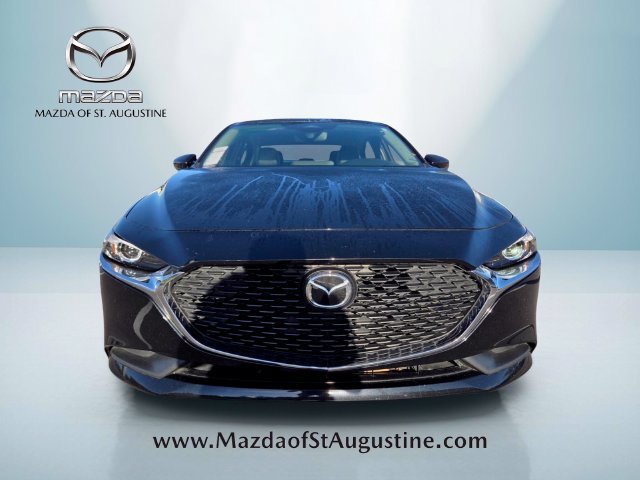 Used 2025 MAZDA MAZDA3 s FWD image 20
