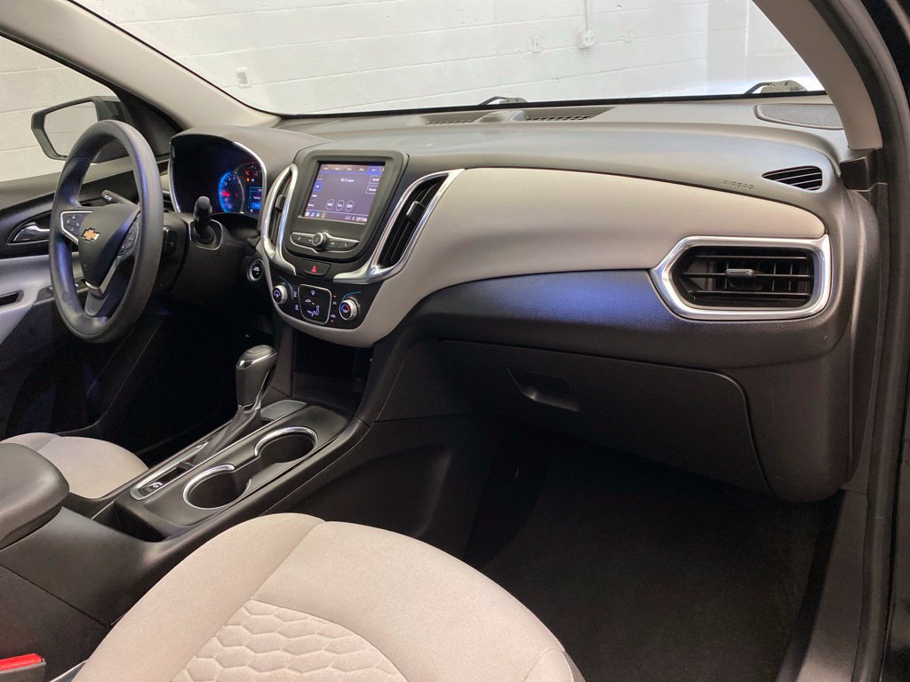 Used 2019 Chevrolet Equinox LT FWD image 24