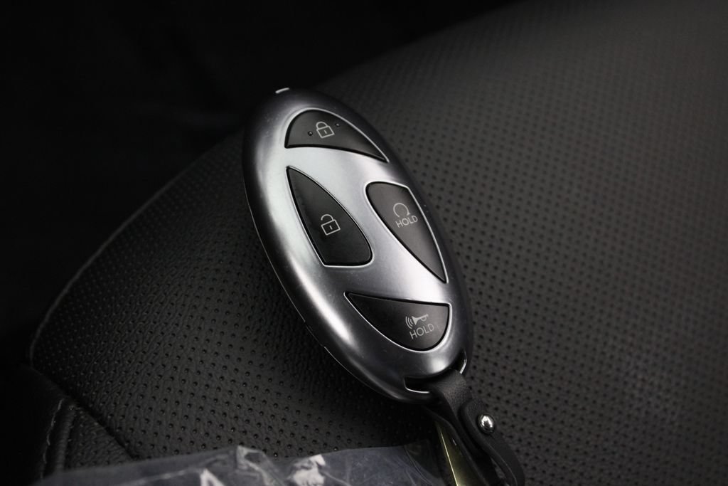 Certified 2026 Hyundai Santa Cruz SEL FWD image 29