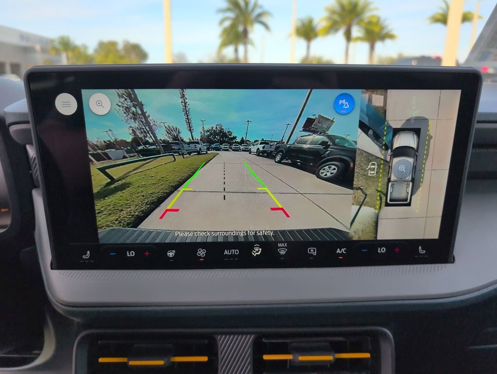 New 2026 Ford Maverick Tremor image 24