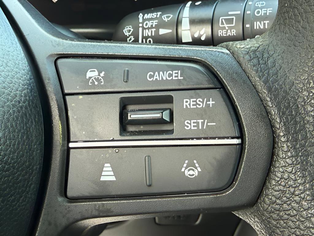 Certified 2023 Honda CR-V EX image 16