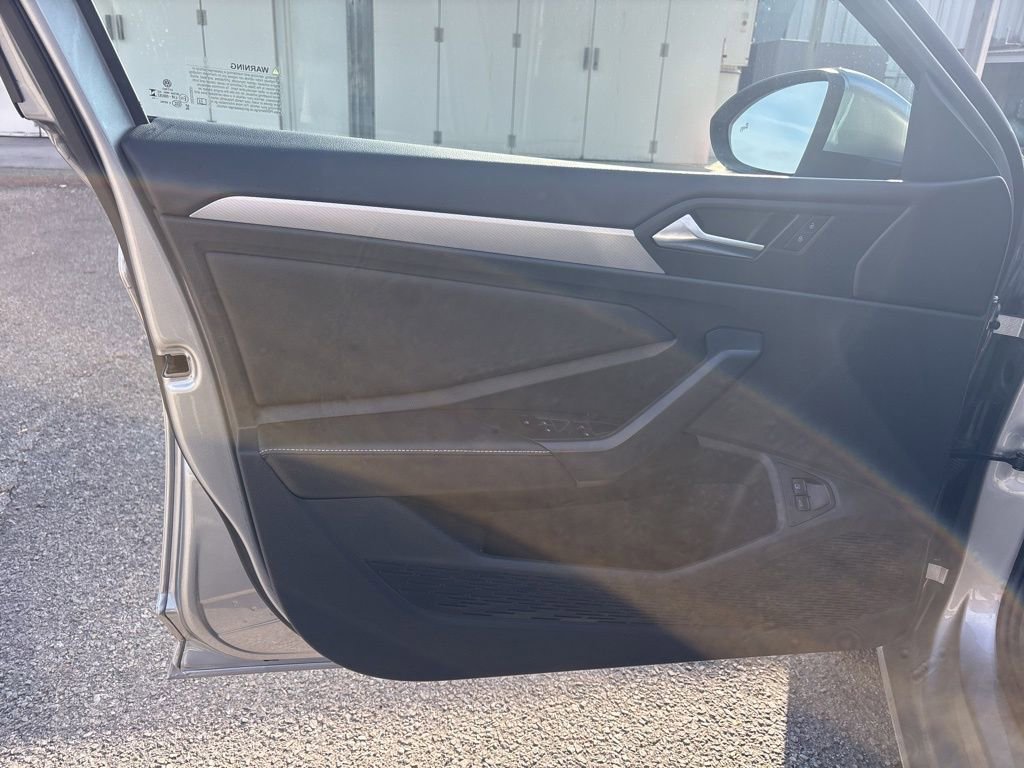 Used 2024 Volkswagen Jetta S image 12