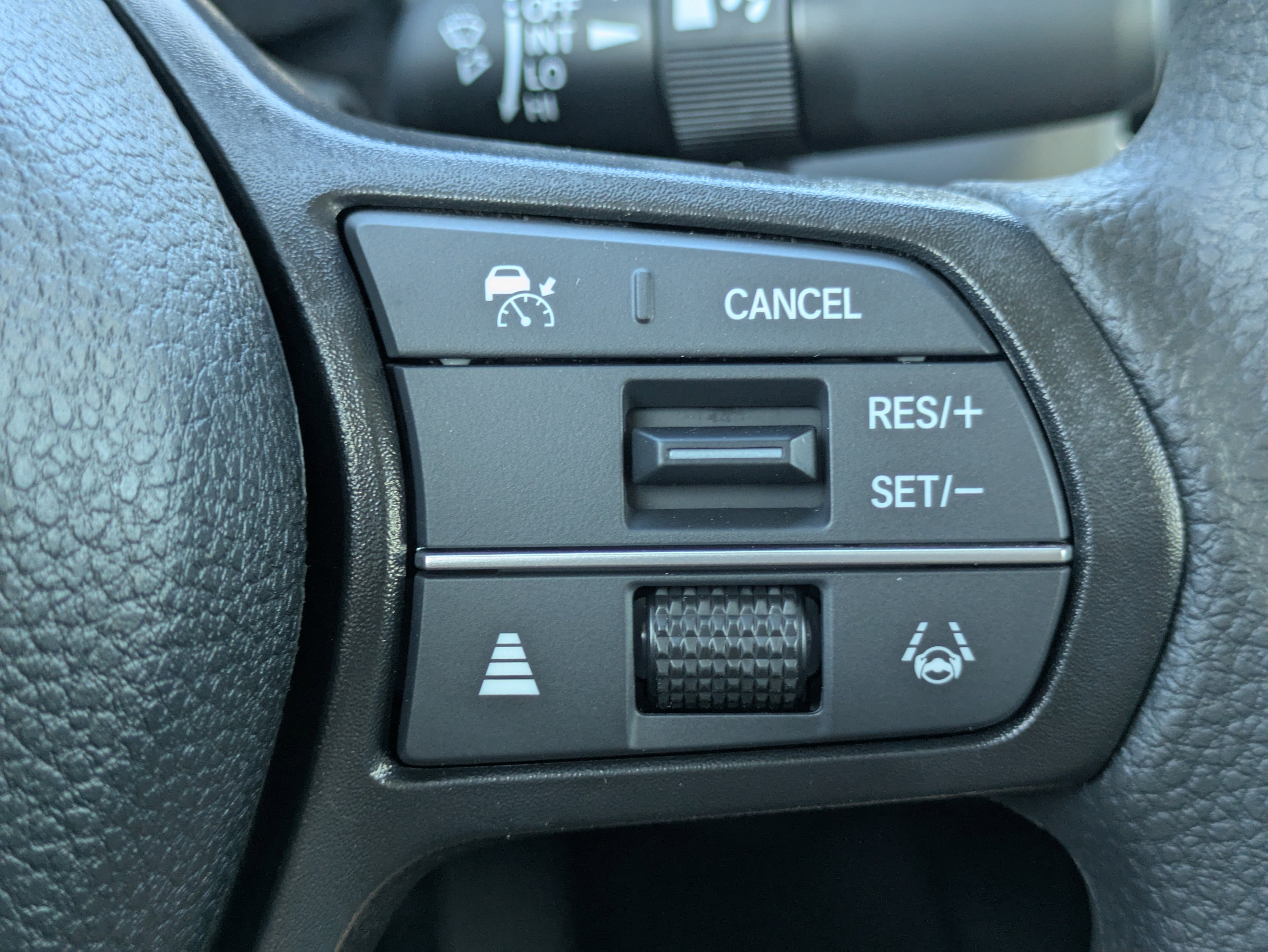 New 2026 Honda Accord SE image 24