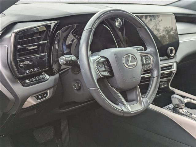 Used 2023 Lexus RX 350 Premium video 2