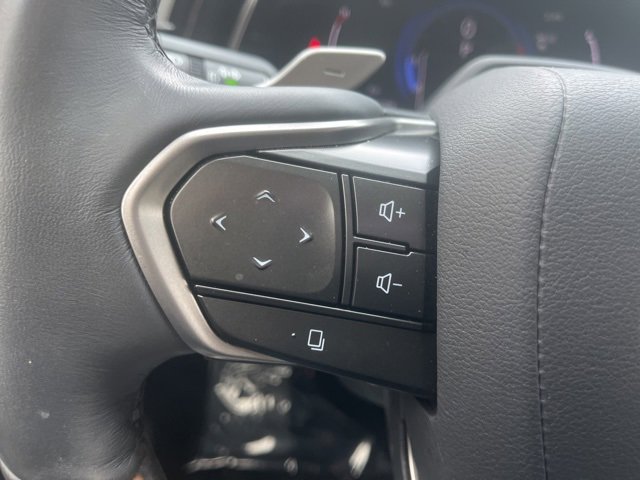 Certified 2024 Lexus RX 350 AWD image 19