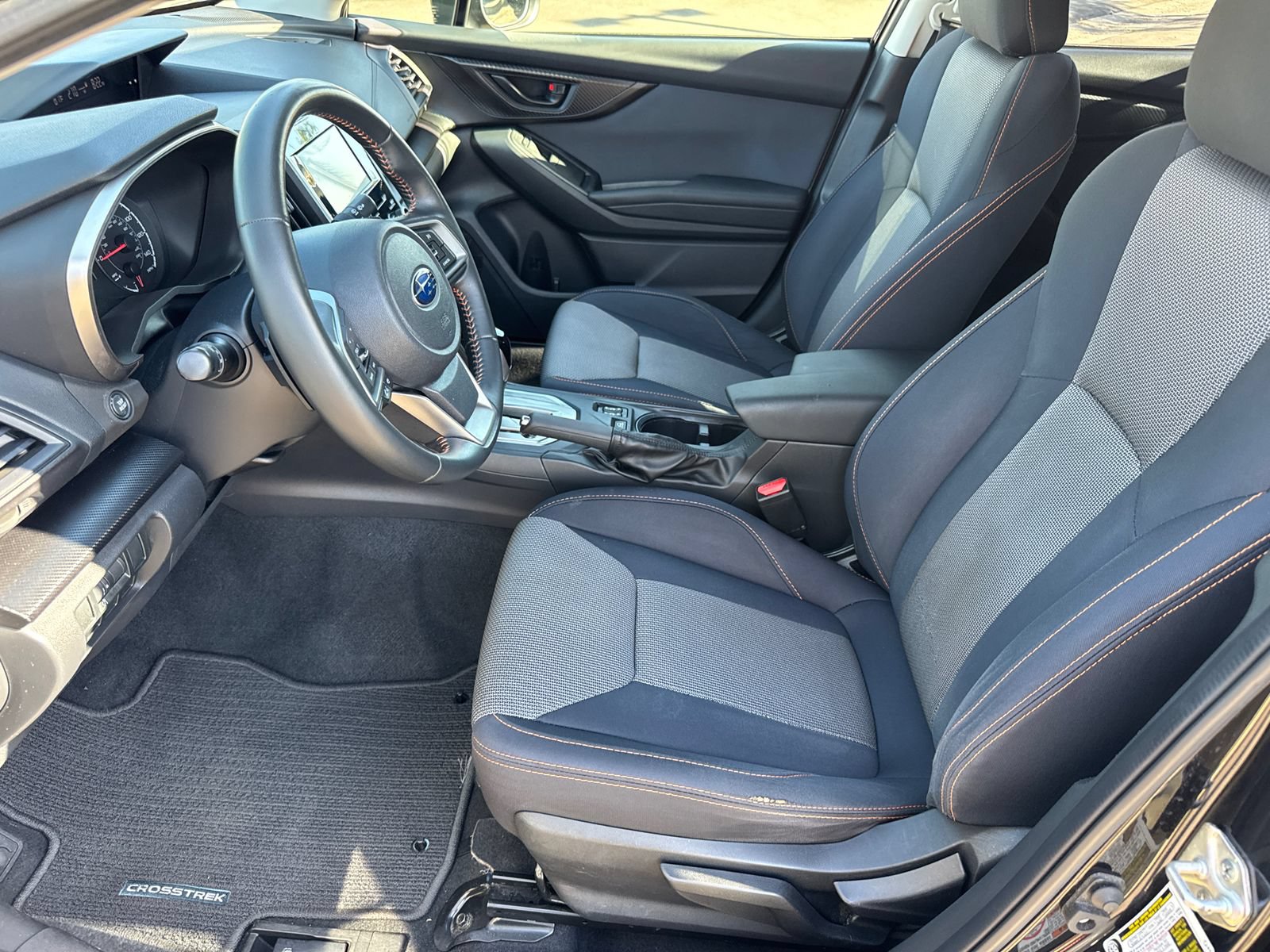 Used 2019 Subaru Crosstrek 2.0i Premium w/ Popular Package #3 AWD/4WD image 15