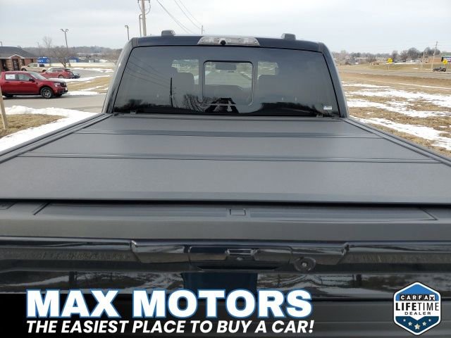 New 2025 Ford F150 Raptor image 6