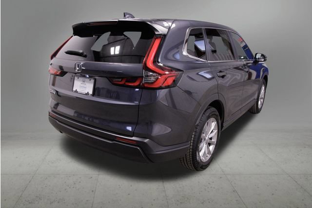 Certified 2023 Honda CR-V EX image 6
