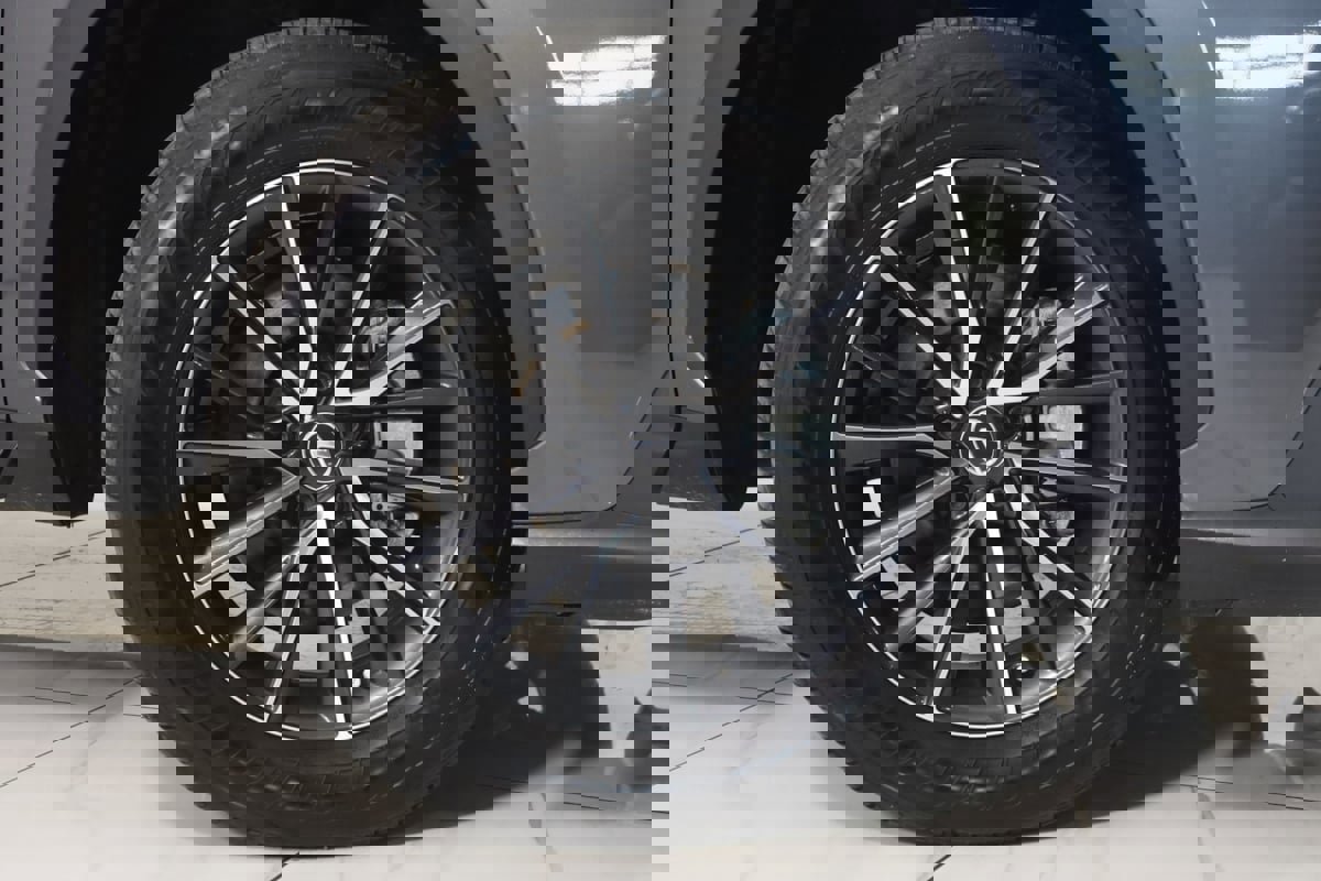 Used 2024 Lexus NX 350 AWD image 17