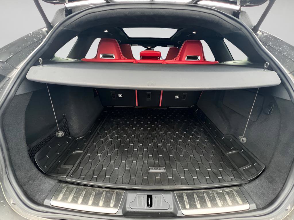 Used 2019 Jaguar F-PACE SVR AWD/4WD image 27