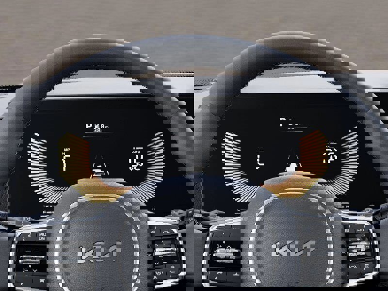 New 2026 Kia Carnival EX image 21