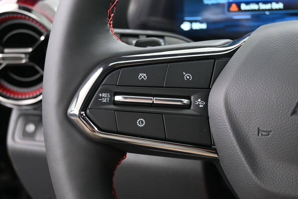 New 2027 Chevrolet Equinox RS FWD image 26