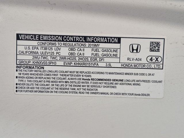 Used 2019 Honda Pilot EX-L image 26