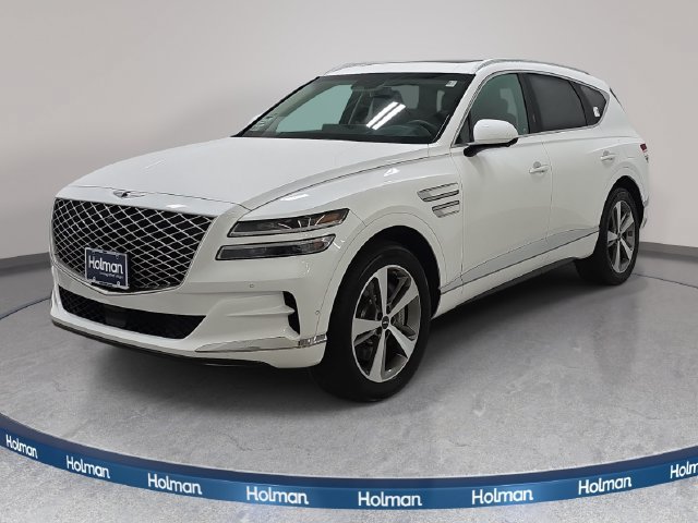 Used 2024 Genesis GV80 3.5T Advanced w/ Advanced Package AWD/4WD image 1