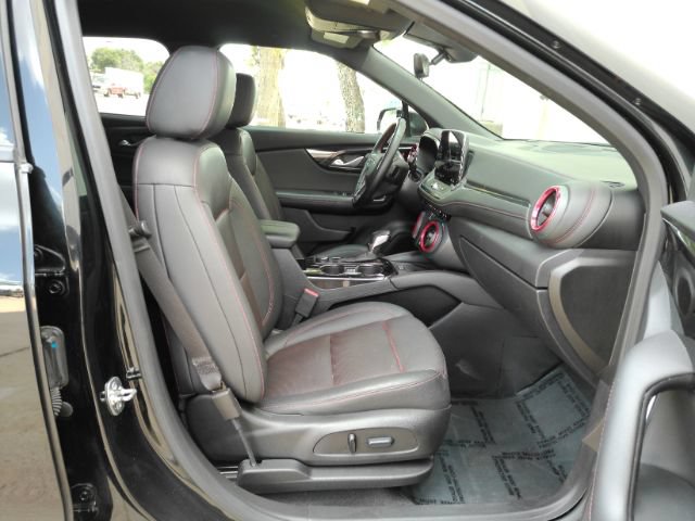 Used 2024 Chevrolet Blazer RS w/ Driver Confidence II Package FWD image 21