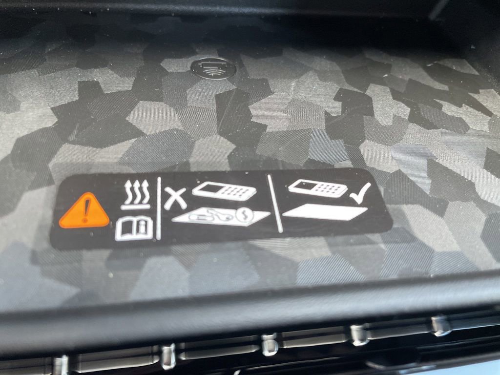 New 2026 Chevrolet Colorado Z71 w/ Technology Package AWD/4WD image 22