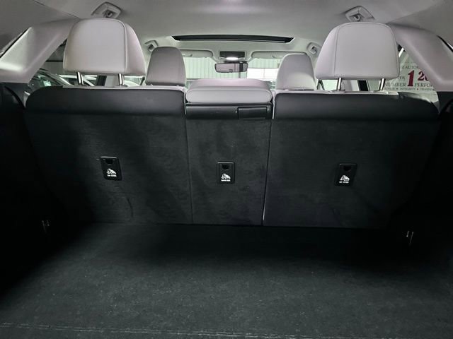 Used 2019 Lexus RX 350 FWD w/ Navigation Package image 4