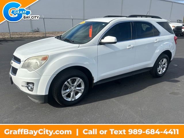 Used 2014 Chevrolet Equinox LT