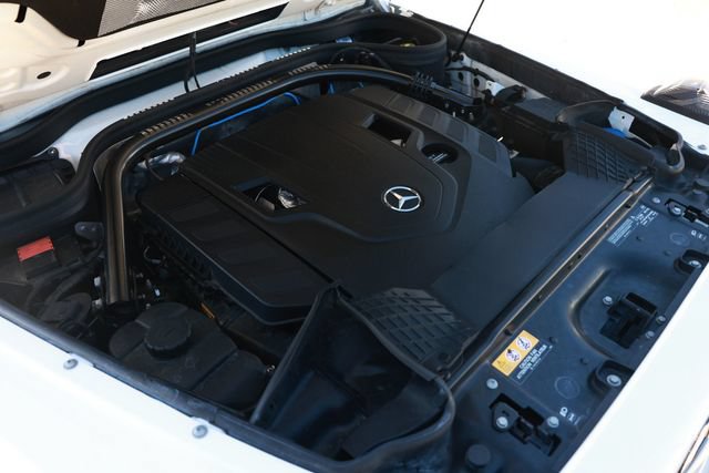 Used 2019 Mercedes-Benz G 550 image 54