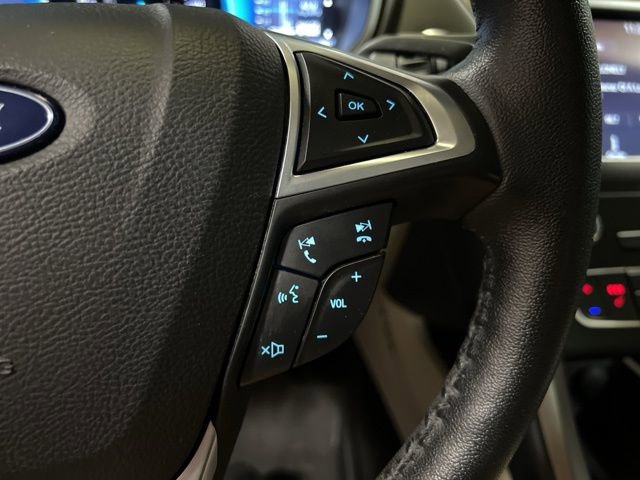 Used 2019 Ford Fusion SEL image 38