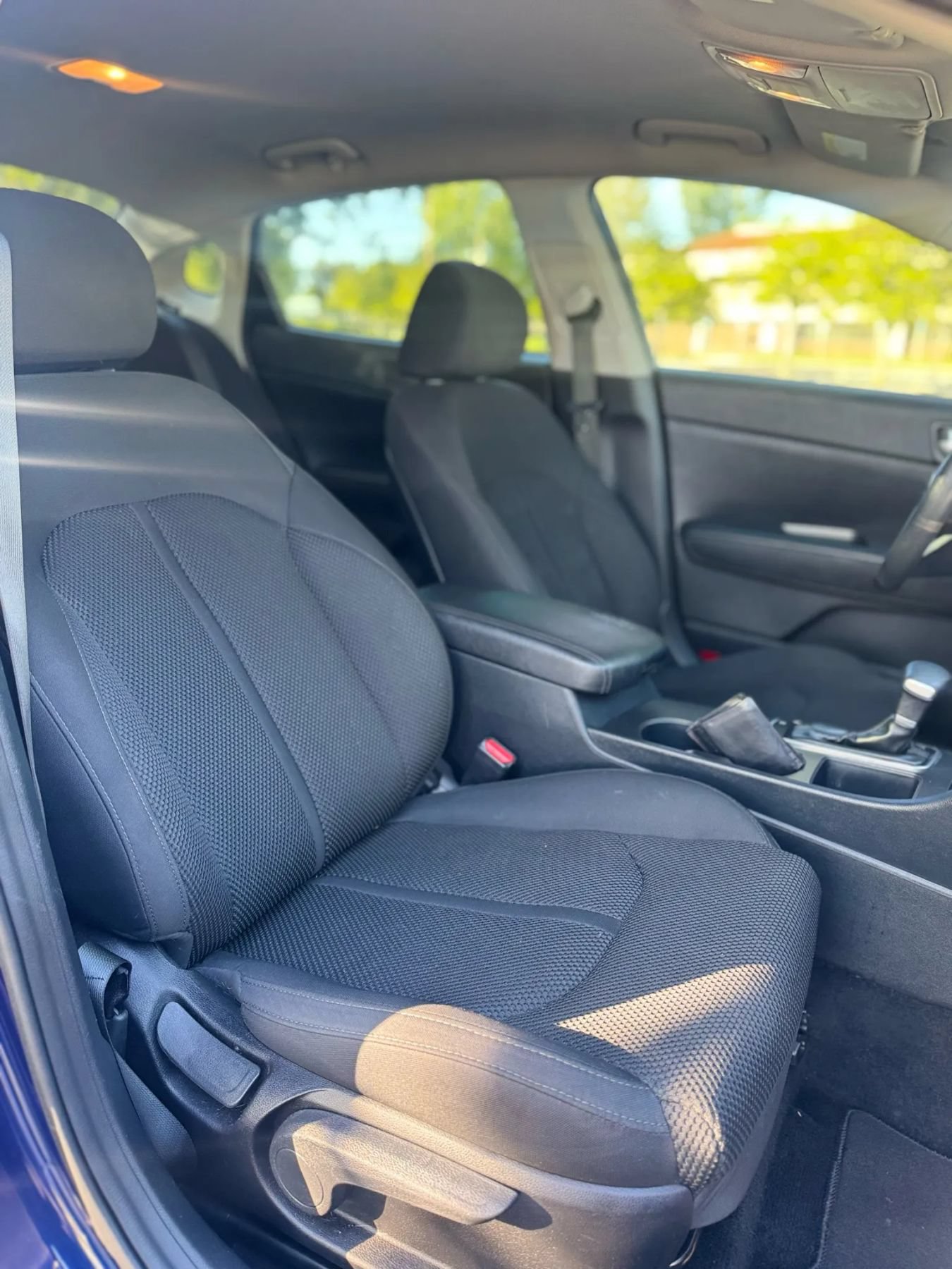 Used 2019 Kia Optima LX FWD image 35
