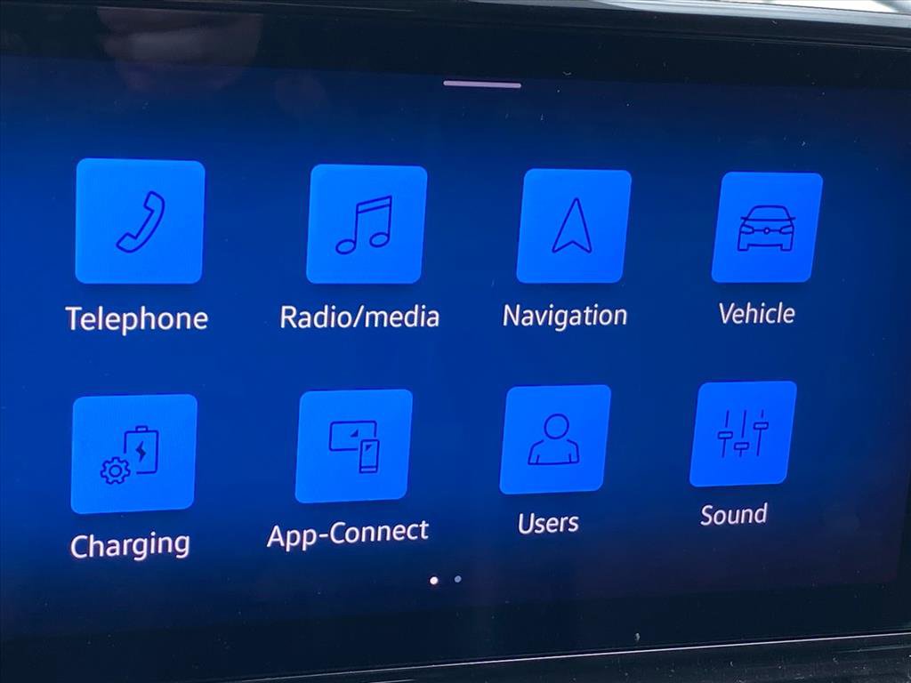 Used 2021 Volkswagen ID.4 Pro S image 12