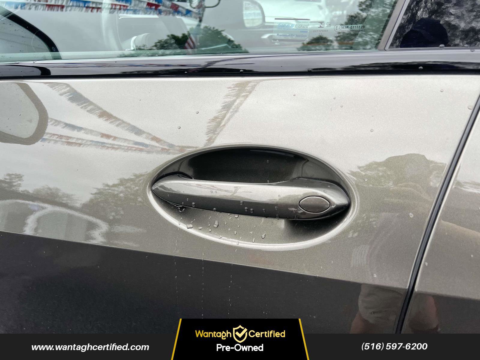 Used 2022 BMW X5 xDrive40i w/ M Sport Package image 10