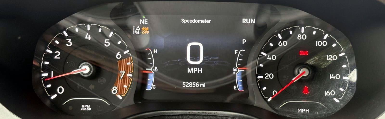 Used 2022 Jeep Compass Limited AWD/4WD image 16