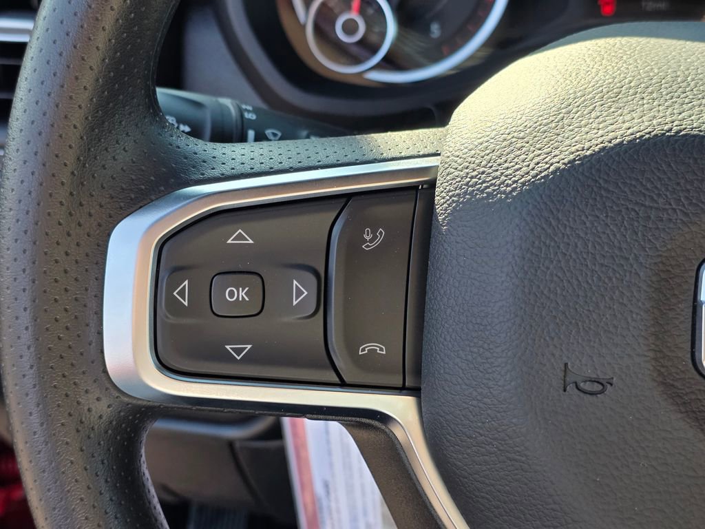 New 2026 RAM 3500 Tradesman w/ Chrome Appearance Group A image 19