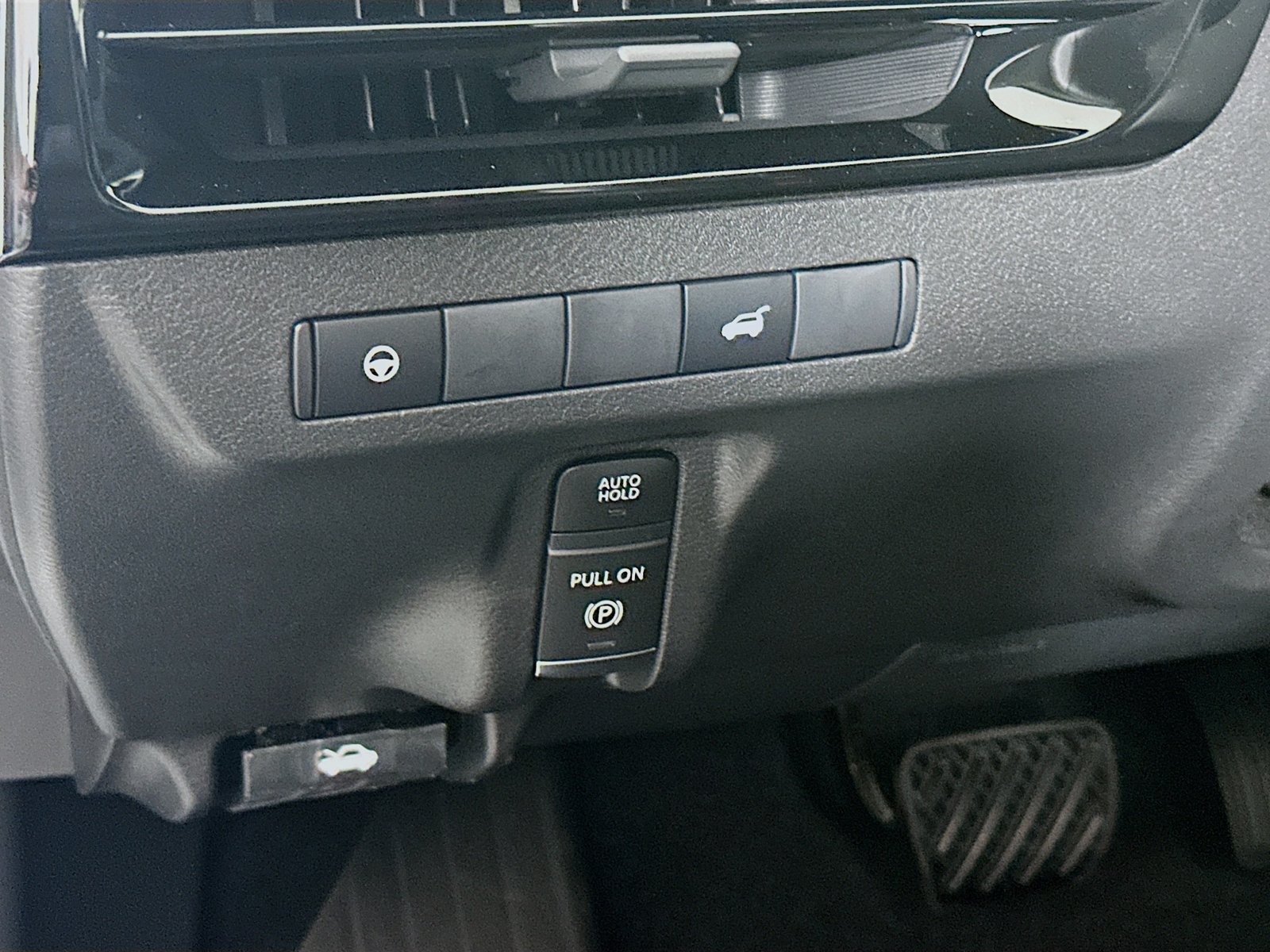 New 2026 Nissan Murano SL w/ Comfort Package AWD/4WD image 10