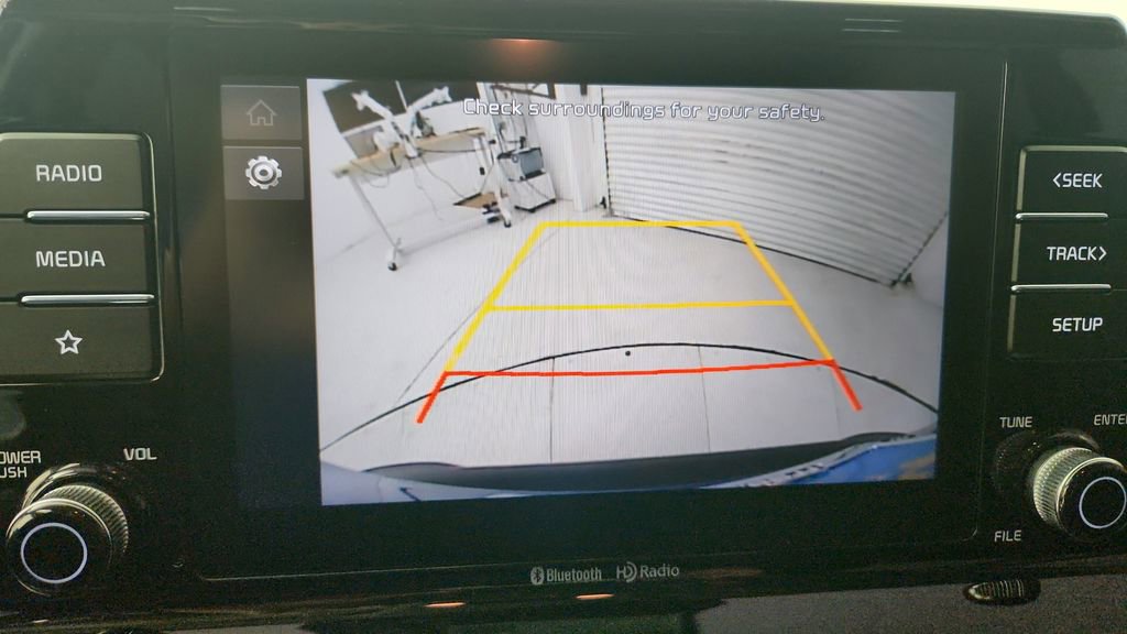 Used 2023 Kia Seltos LX image 22