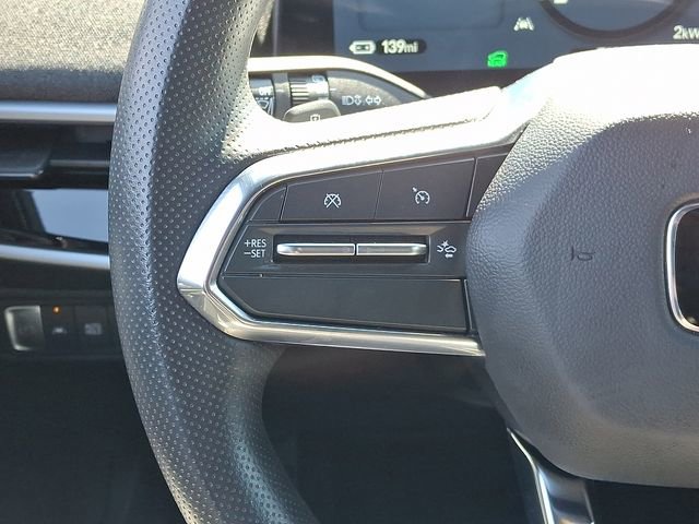 Used 2024 Honda Prologue EX image 23