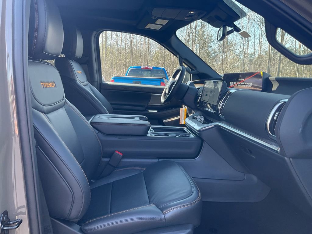 New 2026 Ford Expedition Tremor image 12