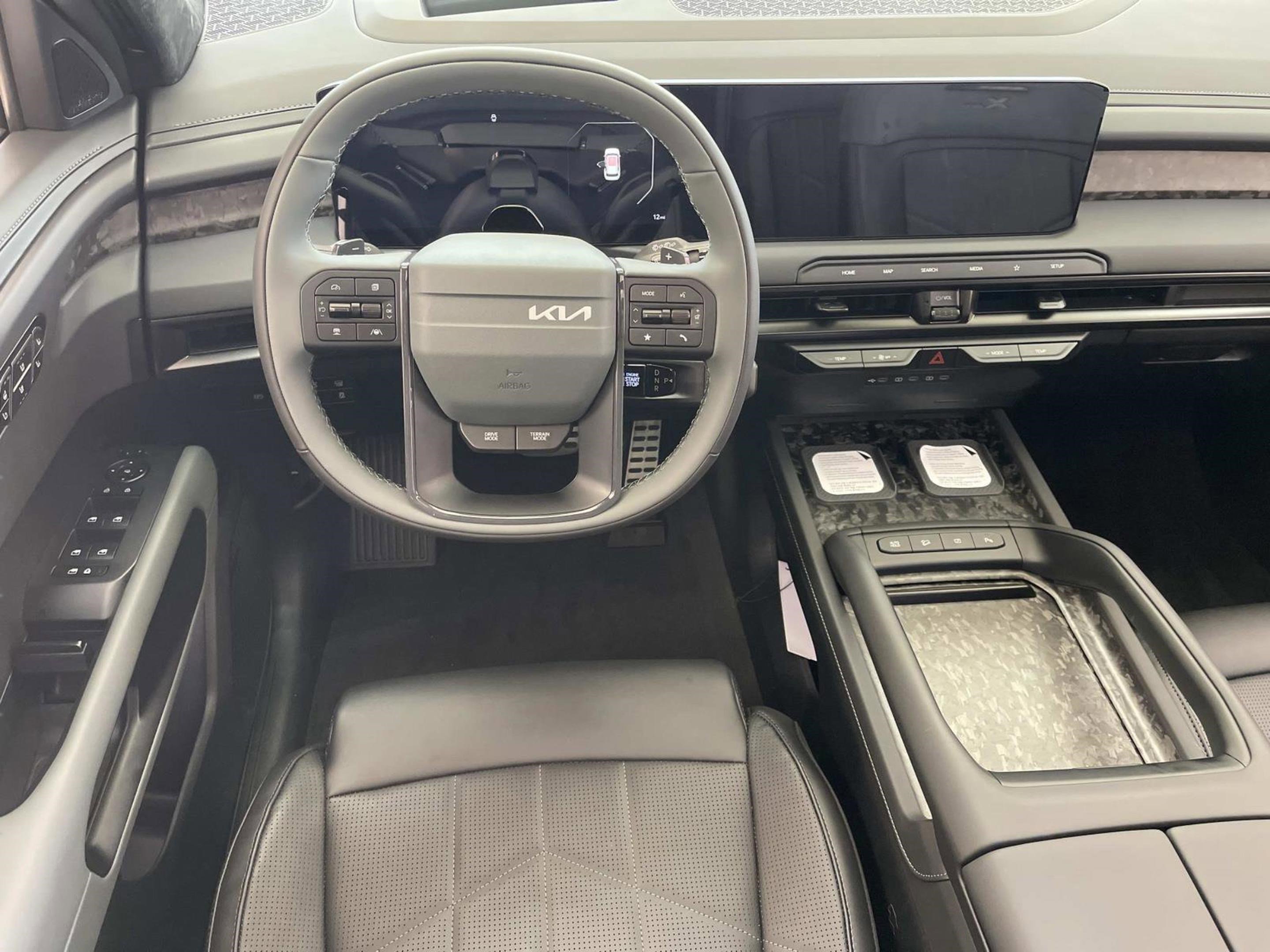 New 2027 Kia Telluride SX Prestige X-Pro image 12