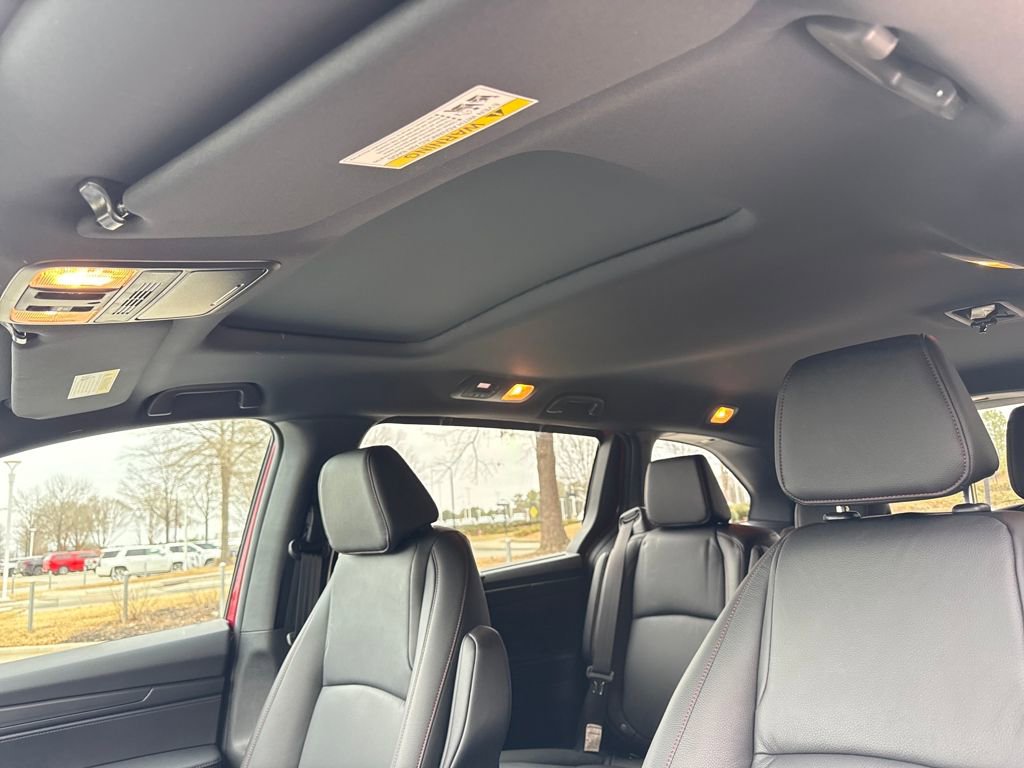 Used 2026 Honda Odyssey Sport-L image 25