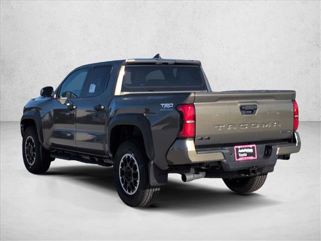 New 2026 Toyota Tacoma TRD Off-Road image 9